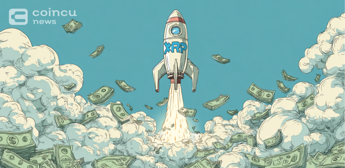 XRP Price Surge Expected to Reach $27 as Momentum Grows in 2025