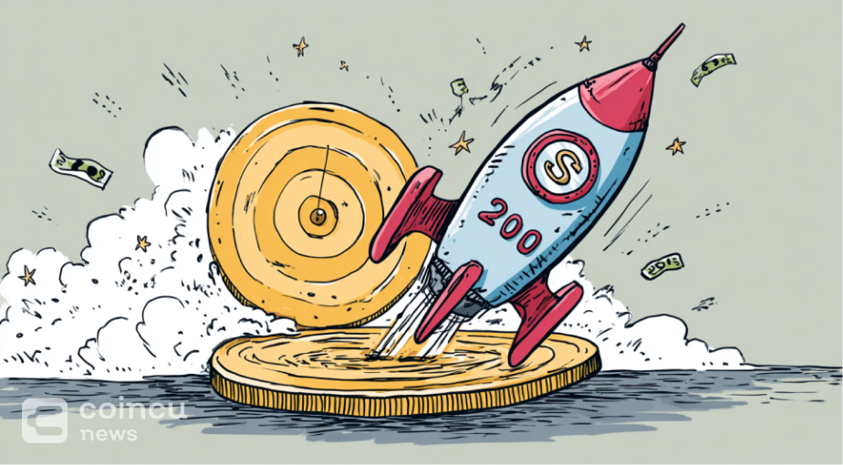 Solana Shows Stability Around $200 as Market Eyes Potential Break Above $300