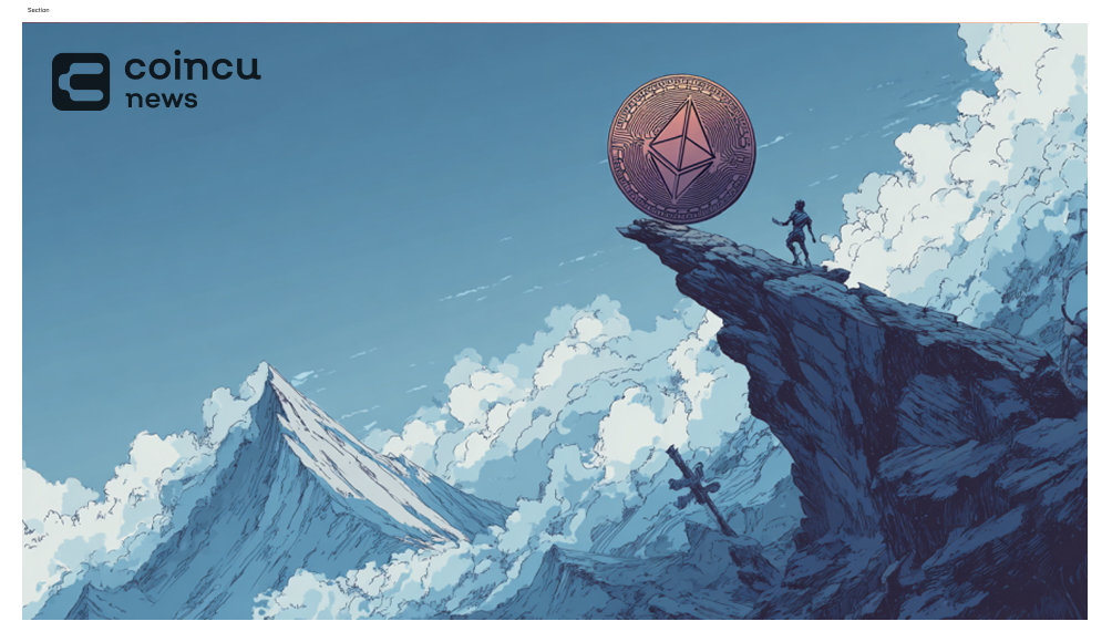 ETH Eyes $4,250 After Flipping Key Support at $4,070