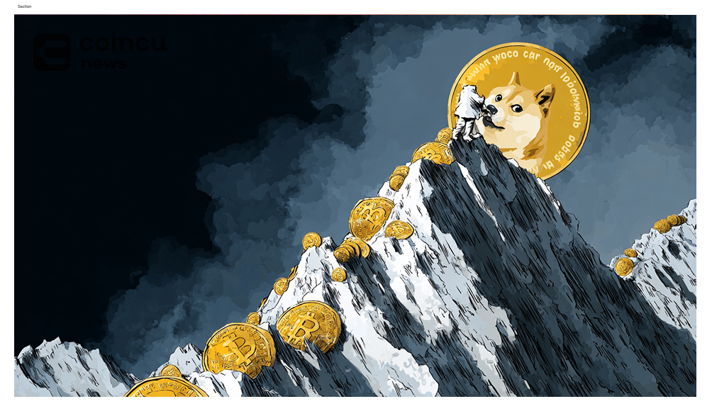 Dogecoin Eyes $0.25, But Only If $0.18 Holds Strong