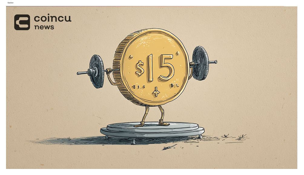 Can $ONDO Bounce to $1.15? It All Hangs on $0.67