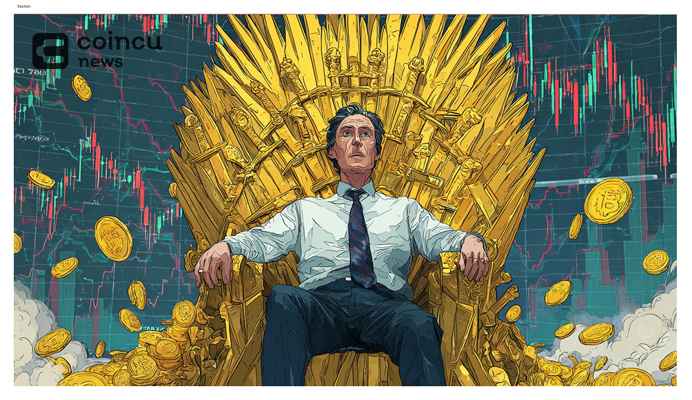 Strategy’s $45M BTC Buy Pushes Holdings Over 640K Coins