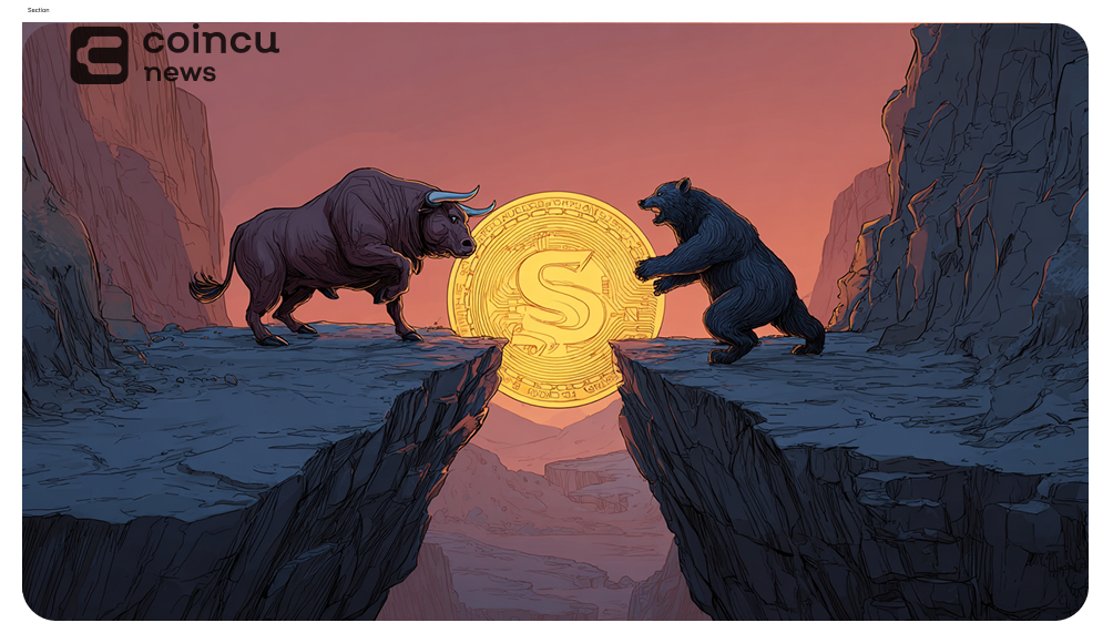 SOL Faces Rejection at $210, Traders Watch $190 Support Zone