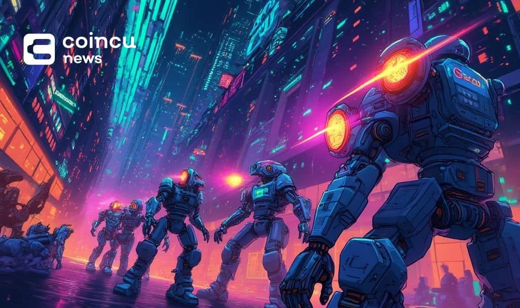 AI Trading Models Face Challenges Amid Market Volatility