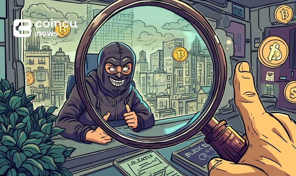 Analyst Eye Reveals Notorious Bunni Protocol Hacker