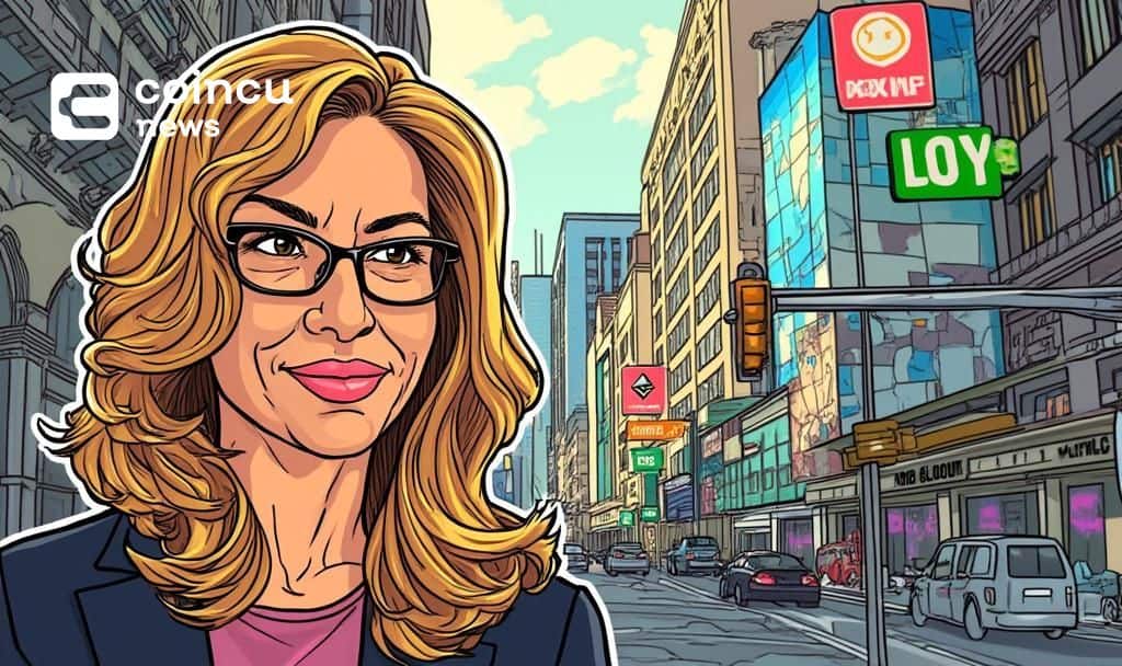 Anna Paulson Supports Fed's Proposed Rate Cuts for 2025