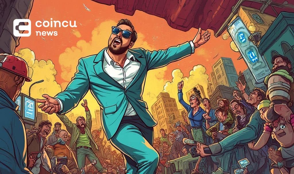 Zcash Speculation: Arthur Hayes and $10,000 Controversy