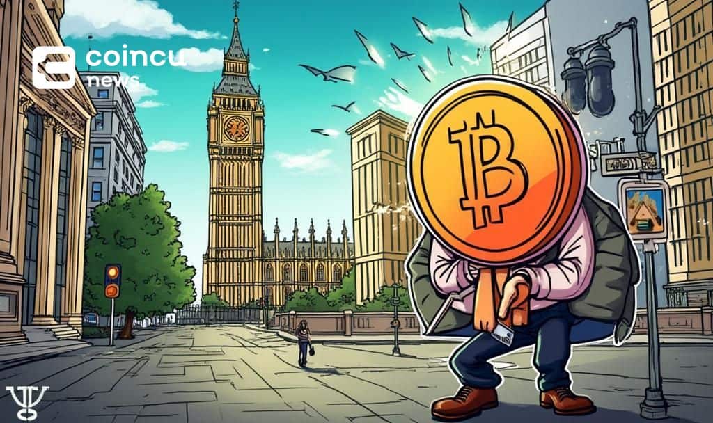 Bank of England Revises Stablecoin Limits Amid Industry Pressure