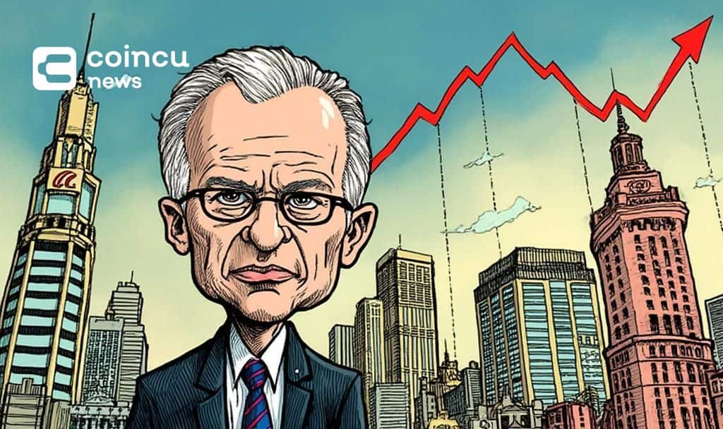 U.S. Treasury Secretary Clarifies Inflation Improvements Under Current Policy