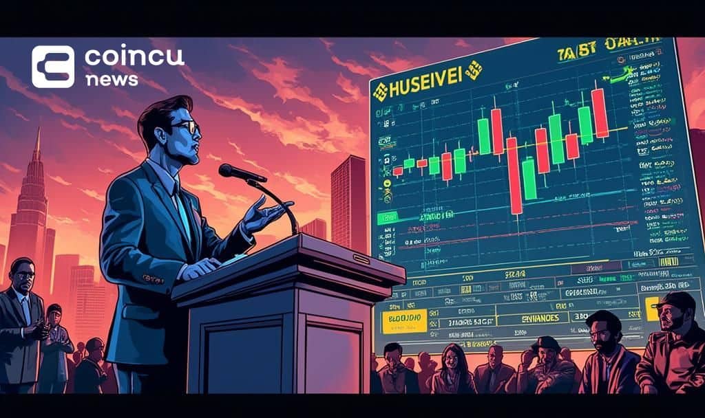 Binance Pledges to Address Internal Trading Platform Criticism