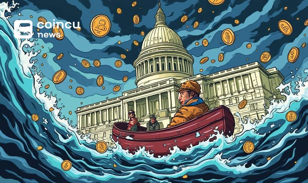 Binance Responds to USDe Depeg with Compensation Offer