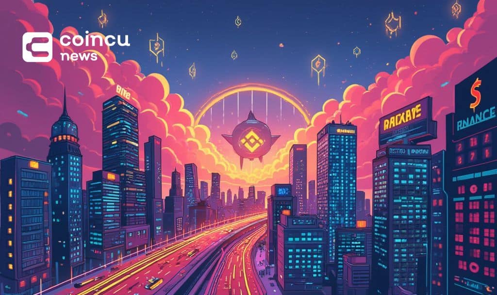 Binance Secures Kazakhstan License, Launches Stablecoin and Adds BNB