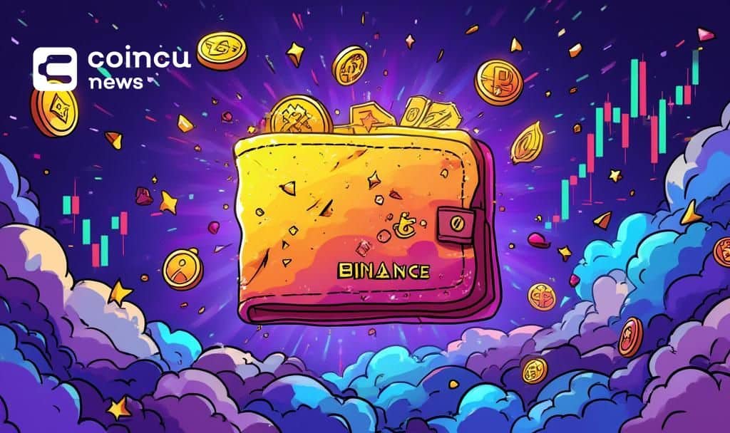 Binance Wallet Introduces “x402” List for New Token Discoveries