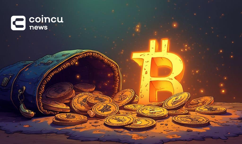 Bitcoin Wallet Dormant for Over 12 Years Activates