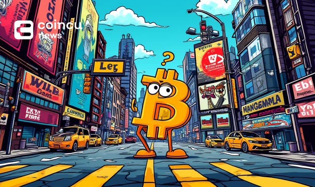 Survey Reveals BTC-Fi Adoption Challenges Among Bitcoin Holders