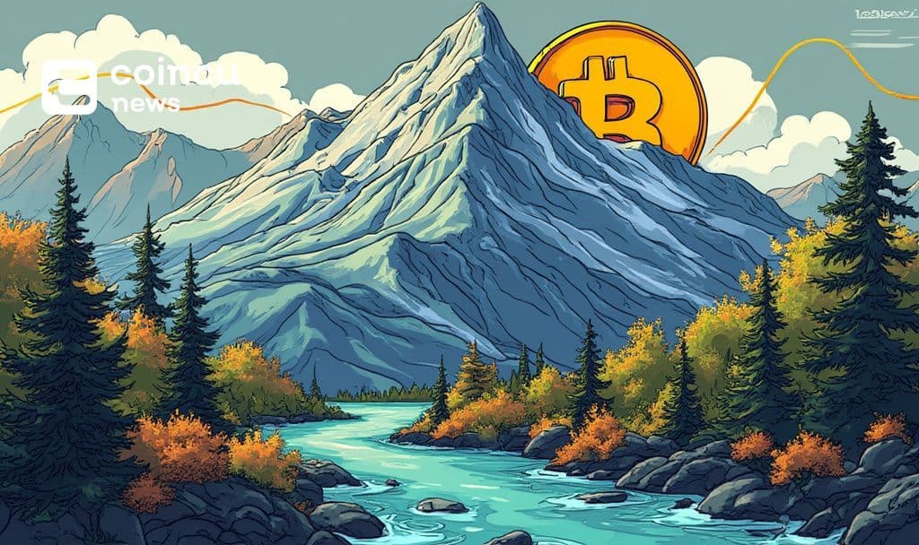 Bitcoin Supported by ETF Inflows and Reduced Selling Pressure