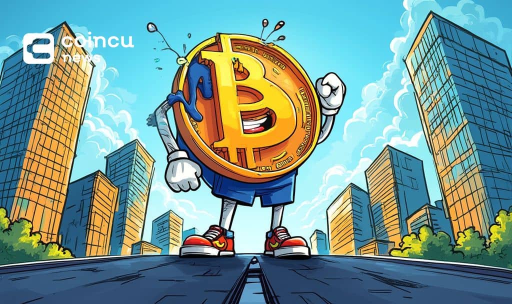 Bitcoin Market Reaches Stabilization Amid ETF Fund Resurgence