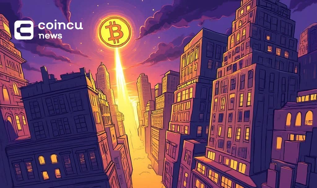 Bitcoin Hits Record High Amid Lower Trading Volumes