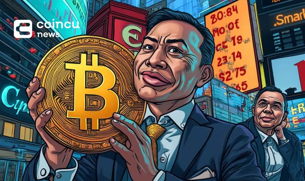 Strategy Halts Bitcoin Acquisitions, Cites $9 Billion Unrealized Profit