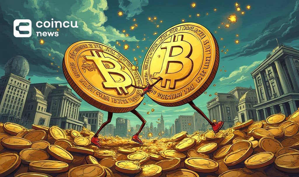 Market Volatility Surges Amid Unverified Shutdown Reports