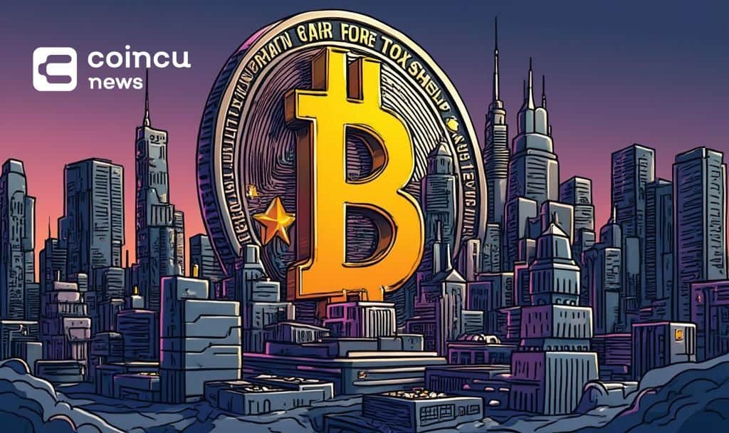 Arch Introduces TaxShield for Bitcoin Tax Deductions