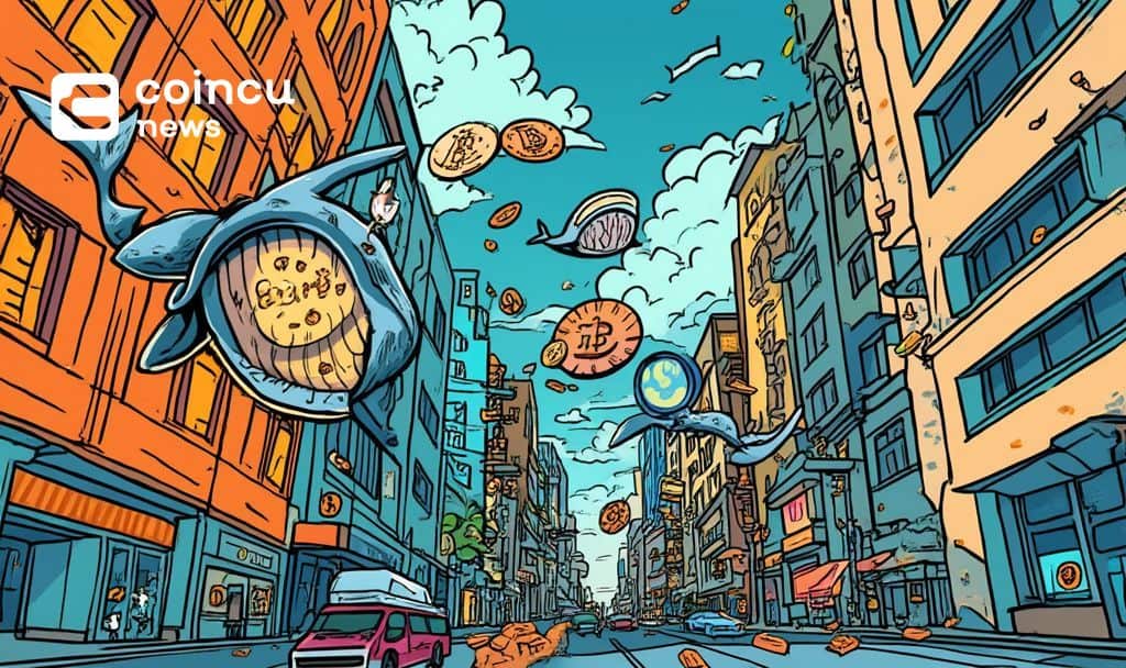 Bitcoin's On-Chain Demand Surges as Whales, ETFs Drive Accumulation