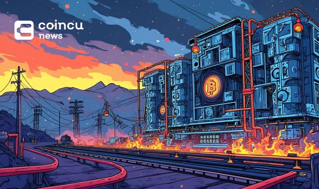 Bitdeer Expands Mining Capacity Amid Decreased Machine Demand