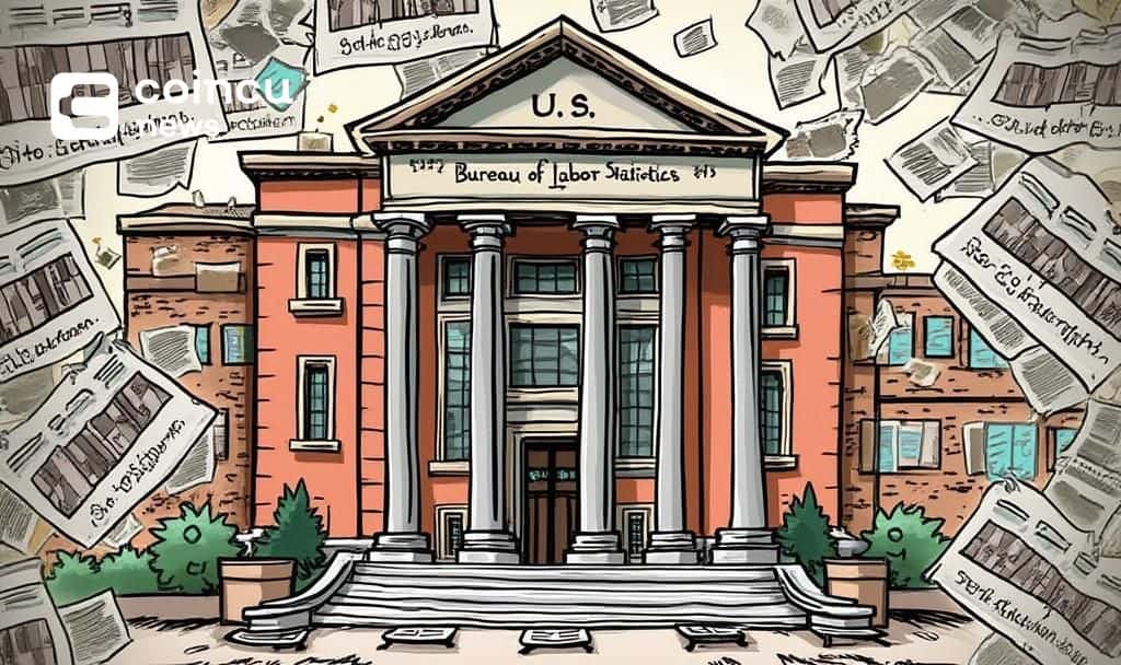 BLS Pushes Forward with Delayed CPI Data Release