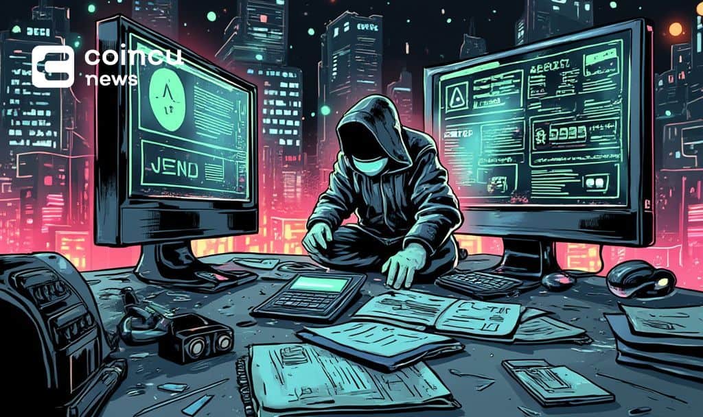 BNB Chain's Official X Account Compromised, Phishing Links Shared