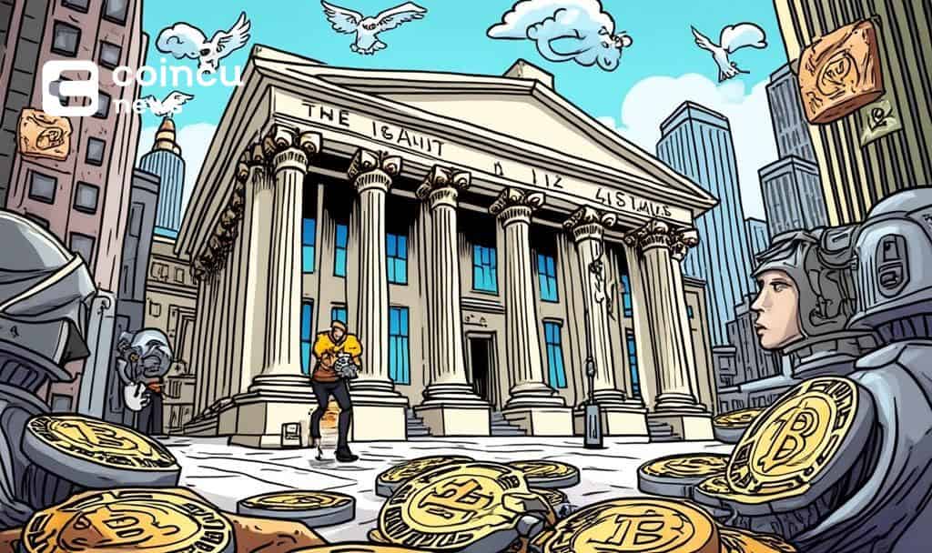 BNB Chain Expands Wallet Support Amid Central Bank Interest in Bitcoin