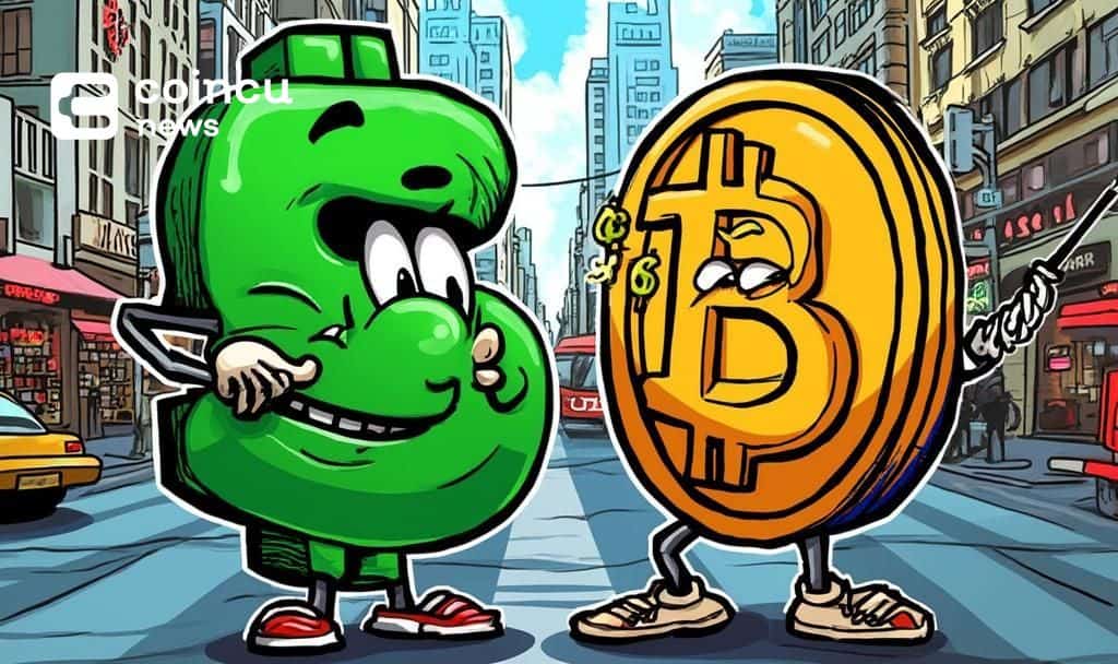 JPMorgan Predicts U.S. Dollar Decline Amid Fed Cuts