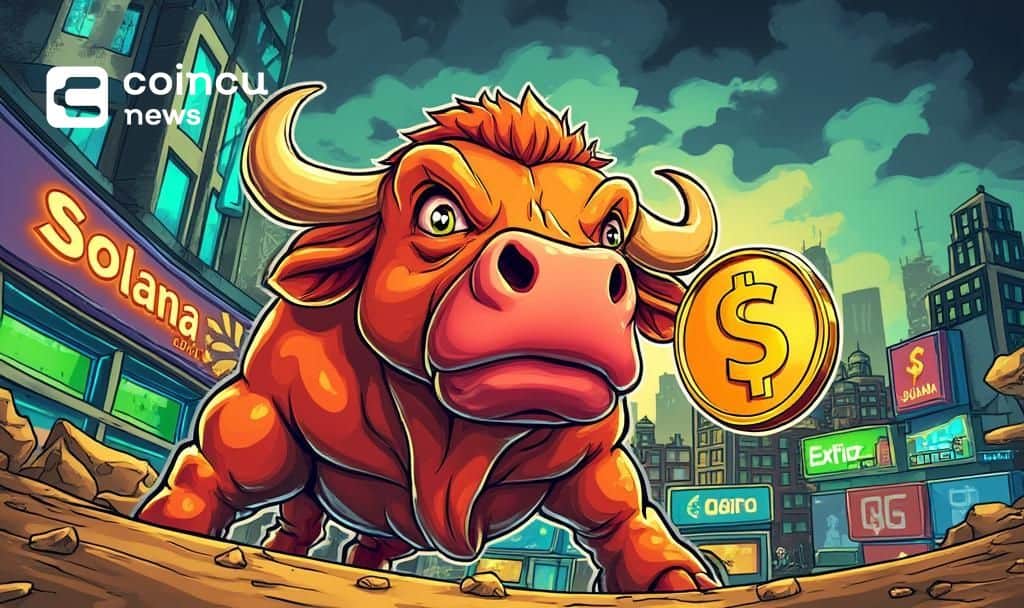 Bitwise Solana Spot ETF Sees Steady Inflows After Launch