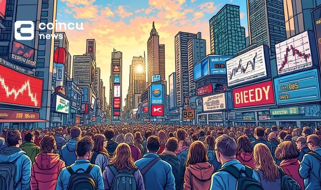 Crypto ETPs See Strong Investor Interest Amid Diversification Trends