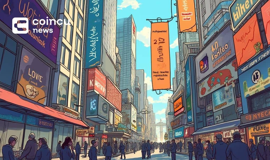 Polymarket and Kalshi Lead Prediction Market with Record Volumes