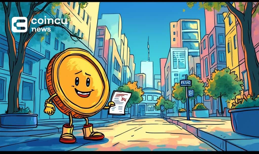 U.S. CPI Lower Than Expected; Crypto Market Unaffected