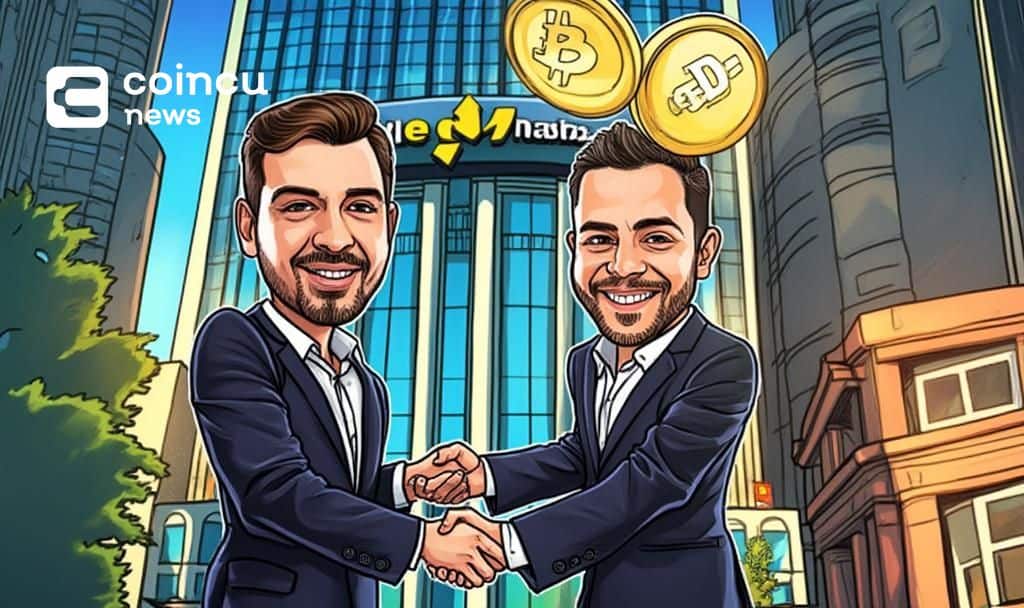 Litecoin, HBAR, Solana ETFs Set to List on Nasdaq