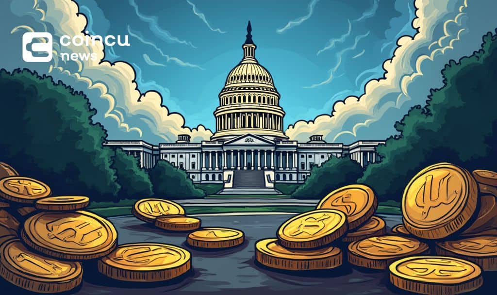U.S. Government Shutdown Continues; Crypto Market Impact Underwatch