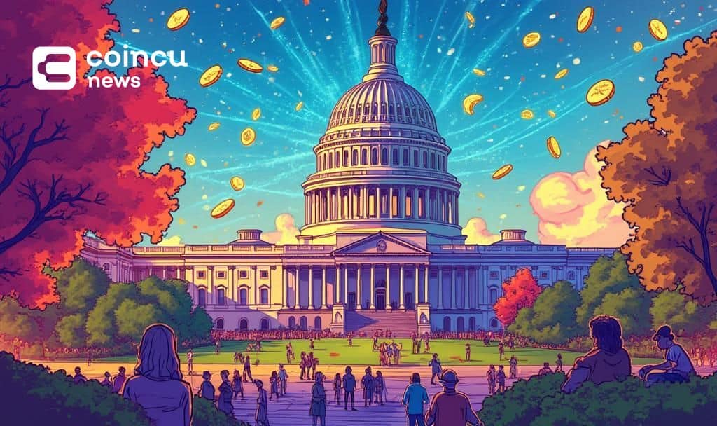 Stablecoin Usage Surges Post U.S. Regulatory Approval