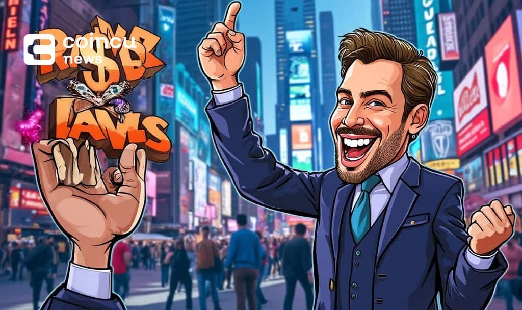 Harvey Secures $150 Million, Valued at $8 Billion