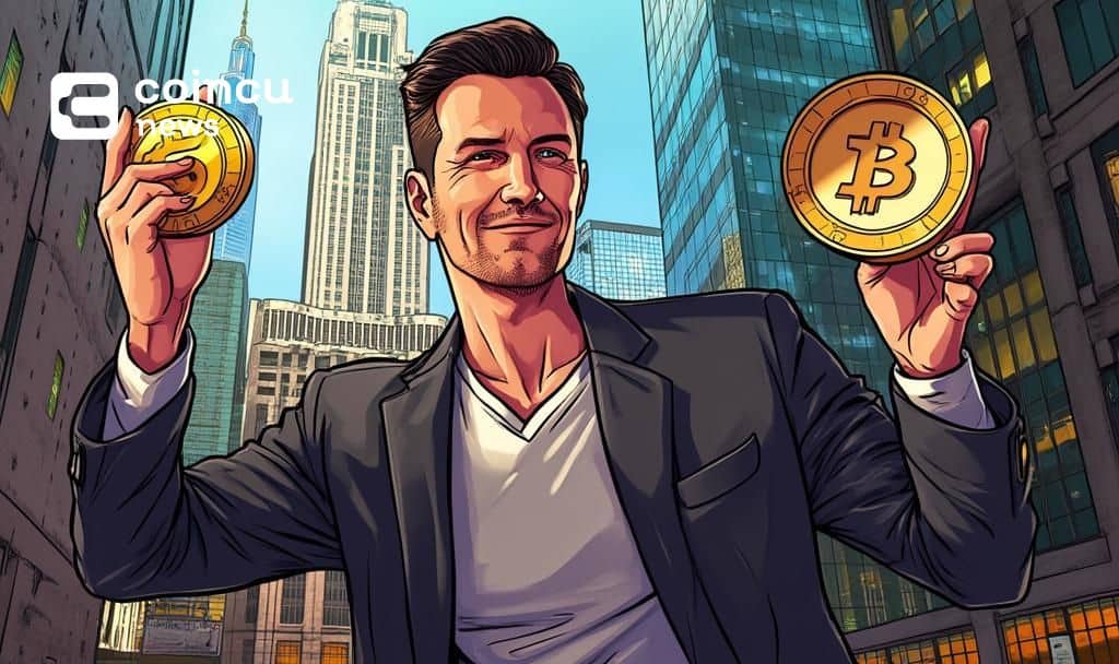 SoFi Boosts 2023 Profit Outlook, Plans Crypto Trading