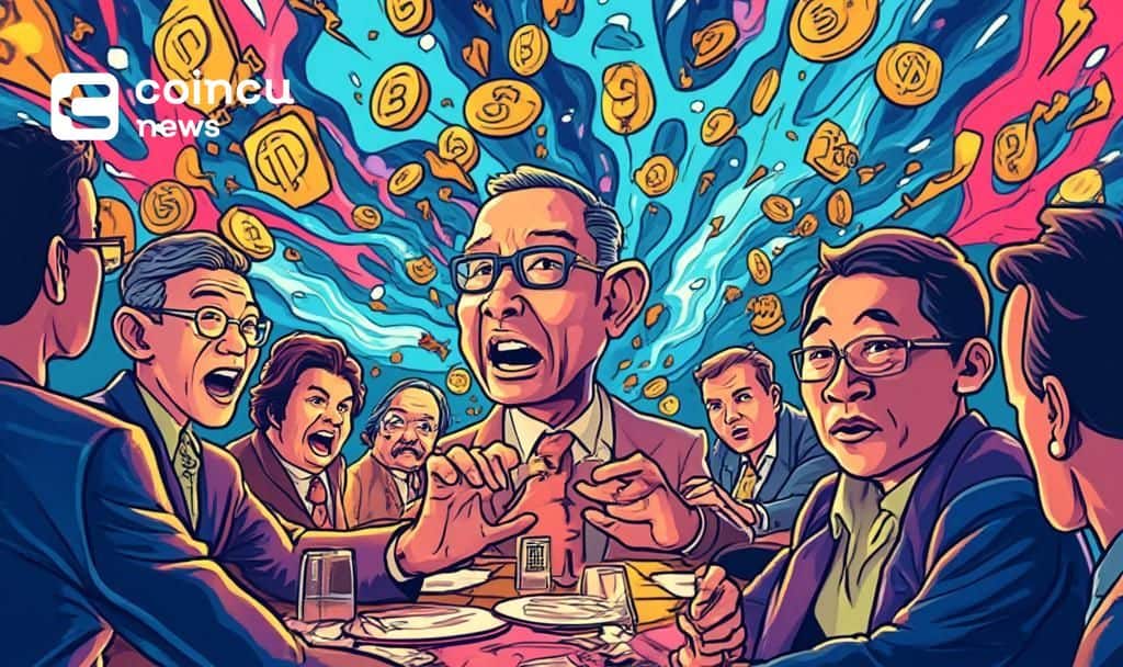 Coinbase BNB Listing Suggested by Binance CEO