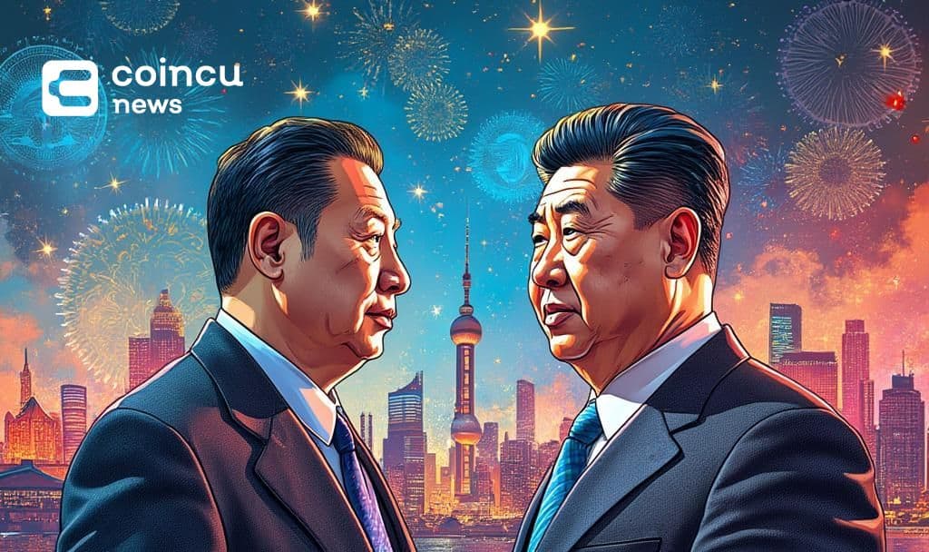 China Reviews Financial Work Report Amidst Stable Economy