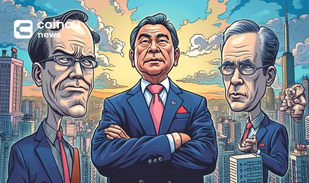 China Poly Group Denies Involvement in Hong Kong Stablecoin Rumors