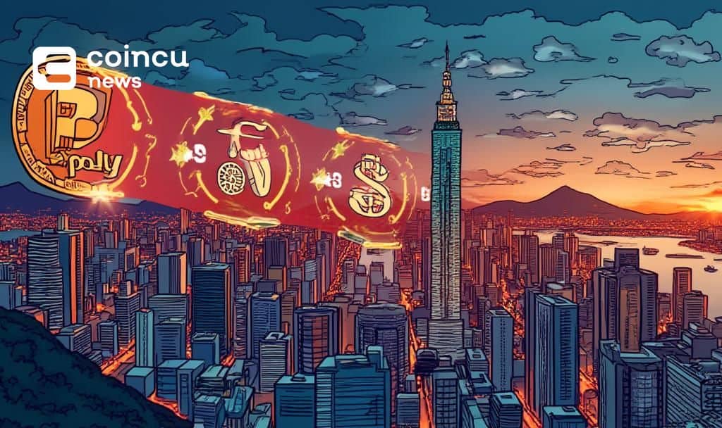 China Poly Group Denies Hong Kong Stablecoin Involvement