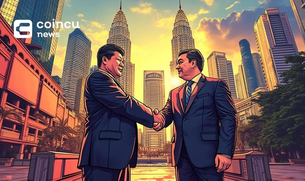 U.S.-China Trade Talks Reach Preliminary Consensus