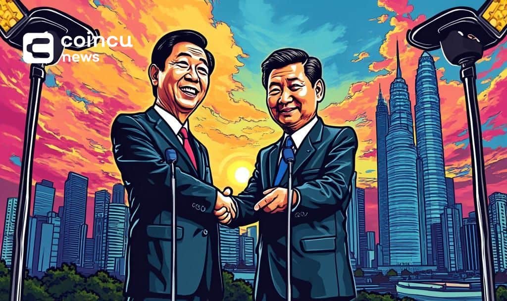 China-US Economic Talks Yield Preliminary Trade Consensus