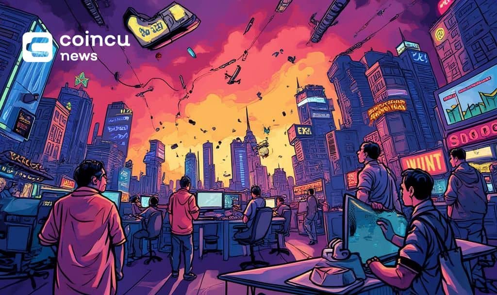 Coinbase Markets Poised for CLANKER Perpetual Futures Launch