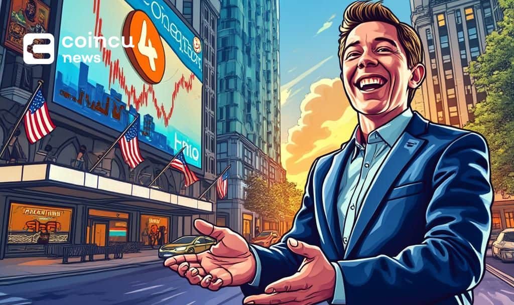 Coinbase Acquires Crypto Platform Echo for $375 Million