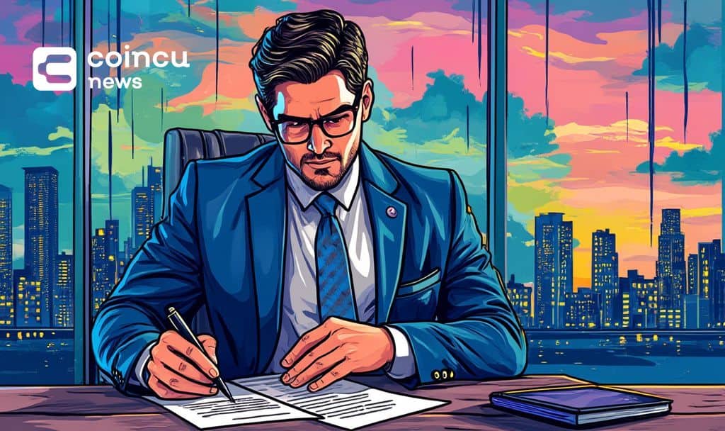 Coinbase Seeks OCC Trust Charter to Expand Services