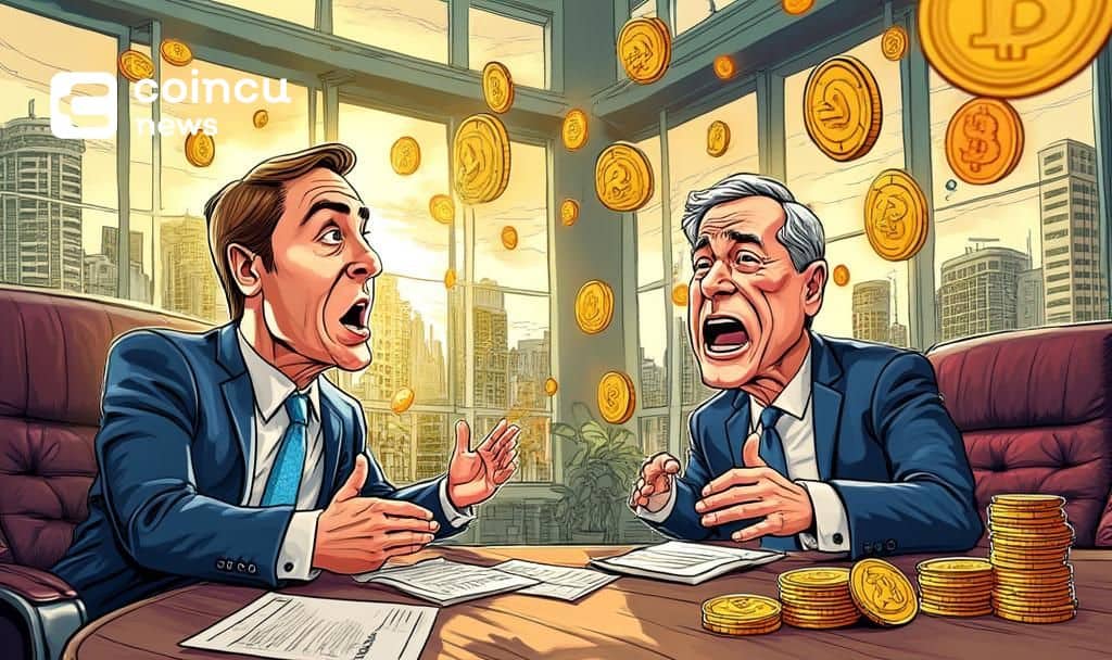 Coinbase, Mastercard Pursue BVNK Acquisition in Historic Stablecoin Deal